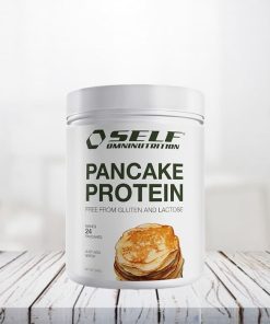 Protein Pancake