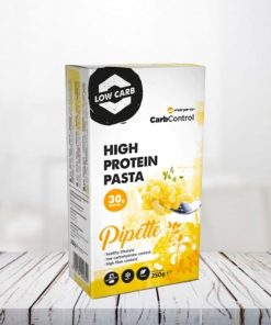 HighProtein ForPro Pasta Pipetta 250 Gr