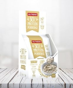 Protein Porridge monodose