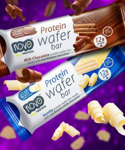 Protein Wafer Bar 40gr