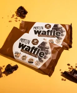 Protein Waffle GoFitness 50gr