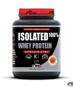 Protein Isolated Whey 100% 908 g