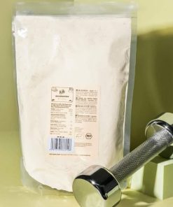 Proteine di riso bio 500 gr