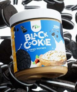 Protella Black Cookie 250gr