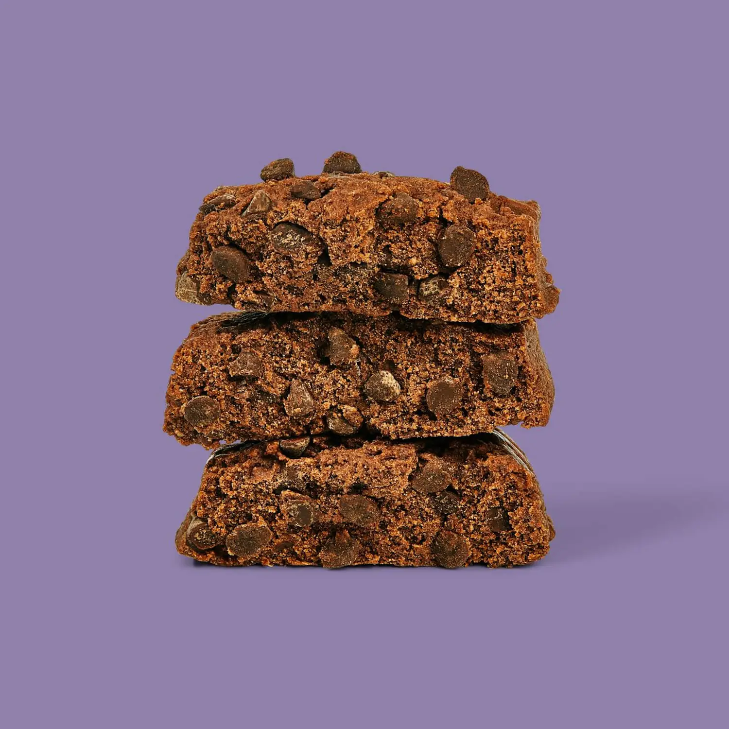 Protein Brownie Cioccolato 75g - immagine 2