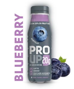 Pro Up Mirtillo 250ml