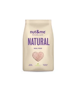 Farina di Psillio 170gr Nut&Me