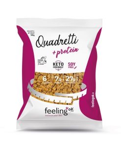 Quadretti 100 g