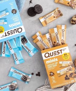 Quest Minis Bar 23gr