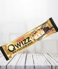 Qwizz 35% Protein Bar