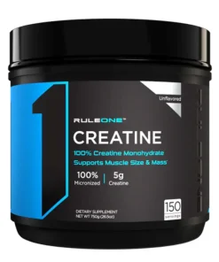 Creatina Rule1 R1 Monoidrata 750gr