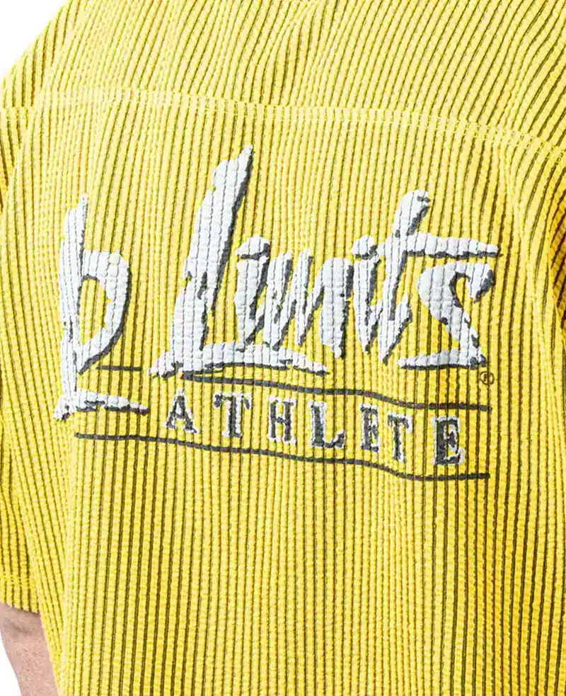 Rag Top LpLimits Stonewashed Boston - immagine 2