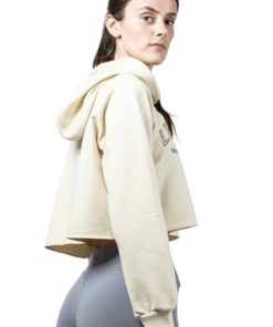 Cropped Hoodie Ottomix Legal Power