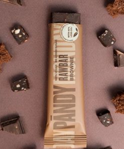 Raw Bar Brownie Pandy35gr