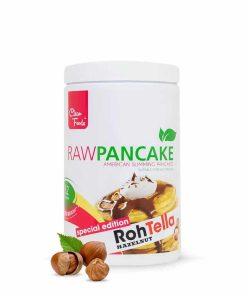 RawPancake RawTella