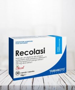 Recolasi 30 capsule