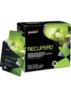 Recupero 20 bustine – Ethic Sport