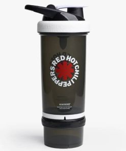 SmartShake Revive Red Hot Chili Peppers 750ml