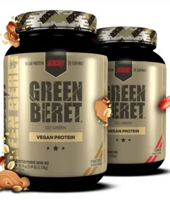 Redcon1 Green Beret Proteine Vegane 1140gr