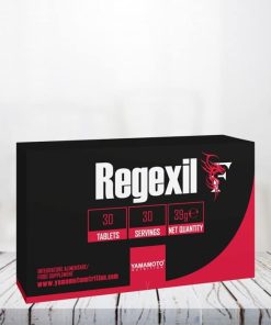 Regexil New Formula