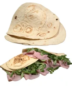 Revo Piada 2pz da 80g  – Revolution03