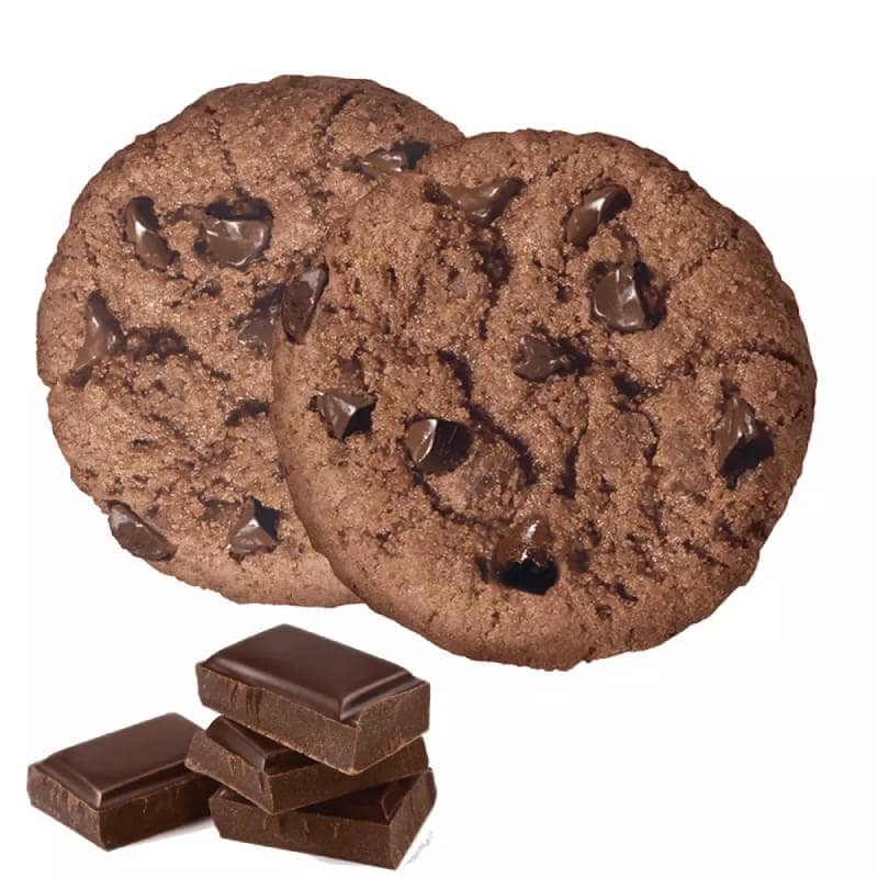 RevoCookies Black 2×40 gr – Revolution03