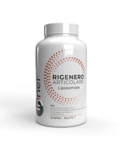 Rigenero Articolare Liposomiale 30cps Net integratori