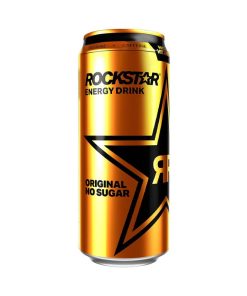 Rockstar Sugar Free