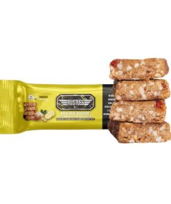 Barretta Sostitutivo Pasto con Collagene – Zenzero e Limone 65gr