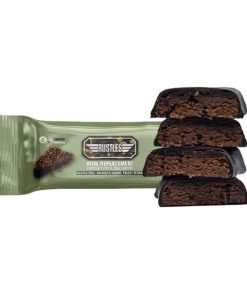 Barretta Sostitutivo Pasto con Collagene – Cioccolato e Caffè 90gr