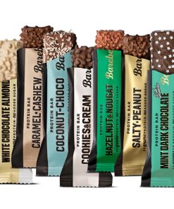 Barebells Protein Bar 55gr