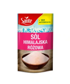 Sale dell’Himalaya Santè 350g