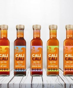 Cali Cali Salse 235gr
