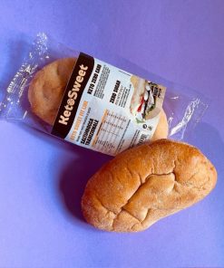 Saltimbocca Ketosweet 100gr