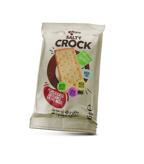 Salty Crock 45 g