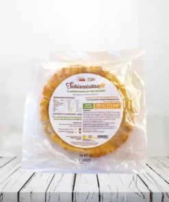 Schiacciatina Fit 90gr – Rima Benessere