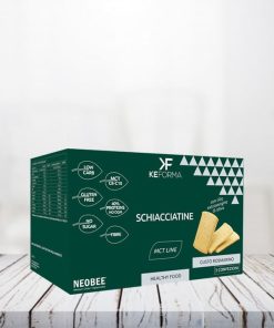 MCT Schiacciatine 3×30 g