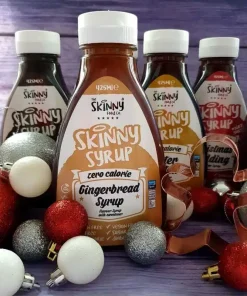 Skinny Syrup 425 ml – Sciroppi e salse