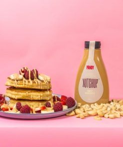 Burro di Anacardi Keto 435gr