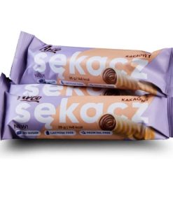 Rotolo Fit ripieno di cacao Arco Sweets 28gr