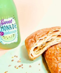 Sfogliata al Cioccolato Ketosweet 70gr