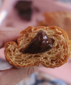 Sfogliata Arancia e Cioccolato Ketosweet 70gr