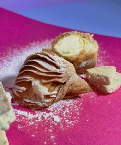 Sfogliatina Napoletana Ketosweet