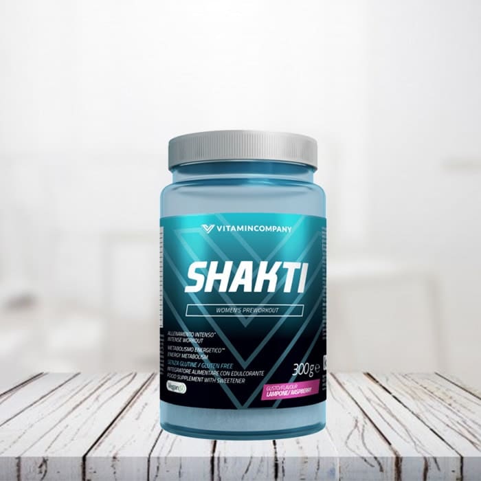 Shakti 300g