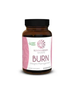Bruciagrassi Shape Burn 30cps – Sunwarrior