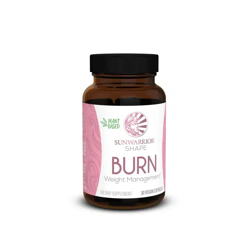 Bruciagrassi Shape Burn 30cps – Sunwarrior