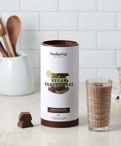 Shape Shake Vegano Gusto Cioccolato 900 gr