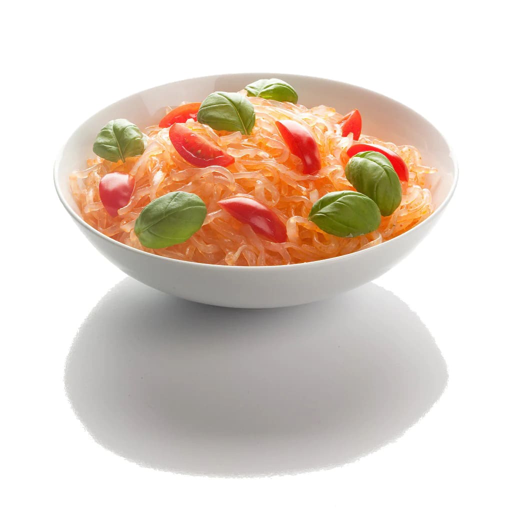Shirataki di Konjac Secchi Zen Pasta - immagine 3
