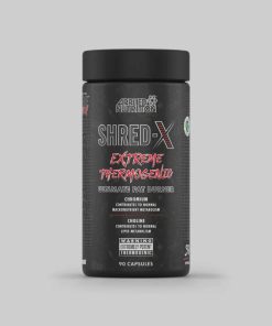 Shred-X Termogenico 90 caps