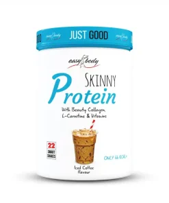 Preparato keto e proteico con collagene 450gr QNT